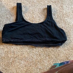 Small-Medium Bra